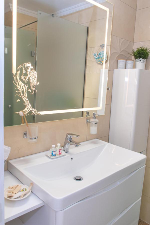 Liston Suites Anastasia Corfu  Esterno foto