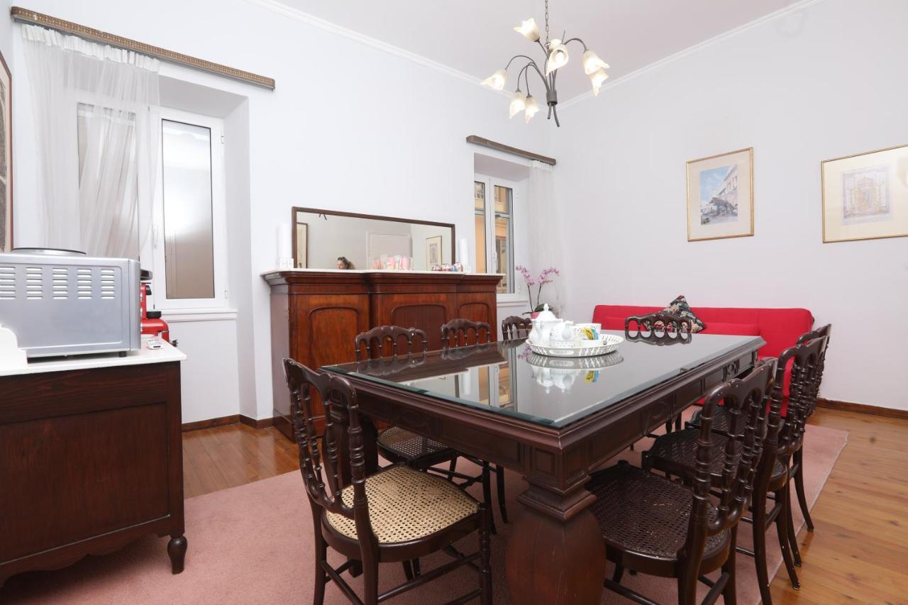 Liston Suites Anastasia Corfu  Esterno foto