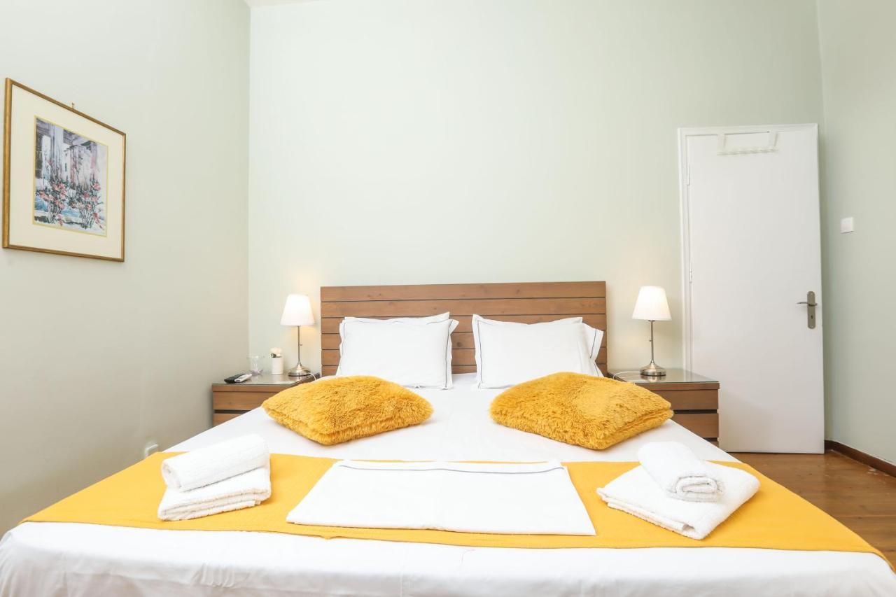 Liston Suites Anastasia Corfu  Esterno foto