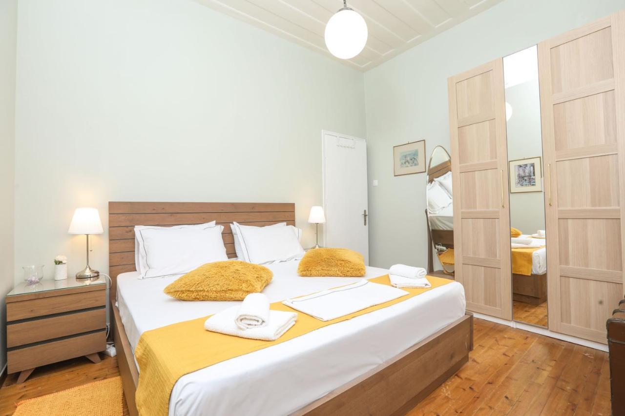 Liston Suites Anastasia Corfu  Esterno foto