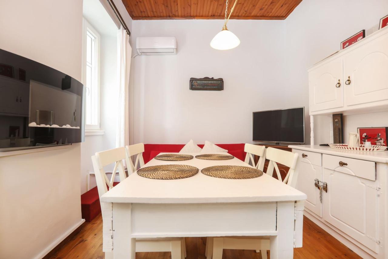 Liston Suites Anastasia Corfu  Esterno foto