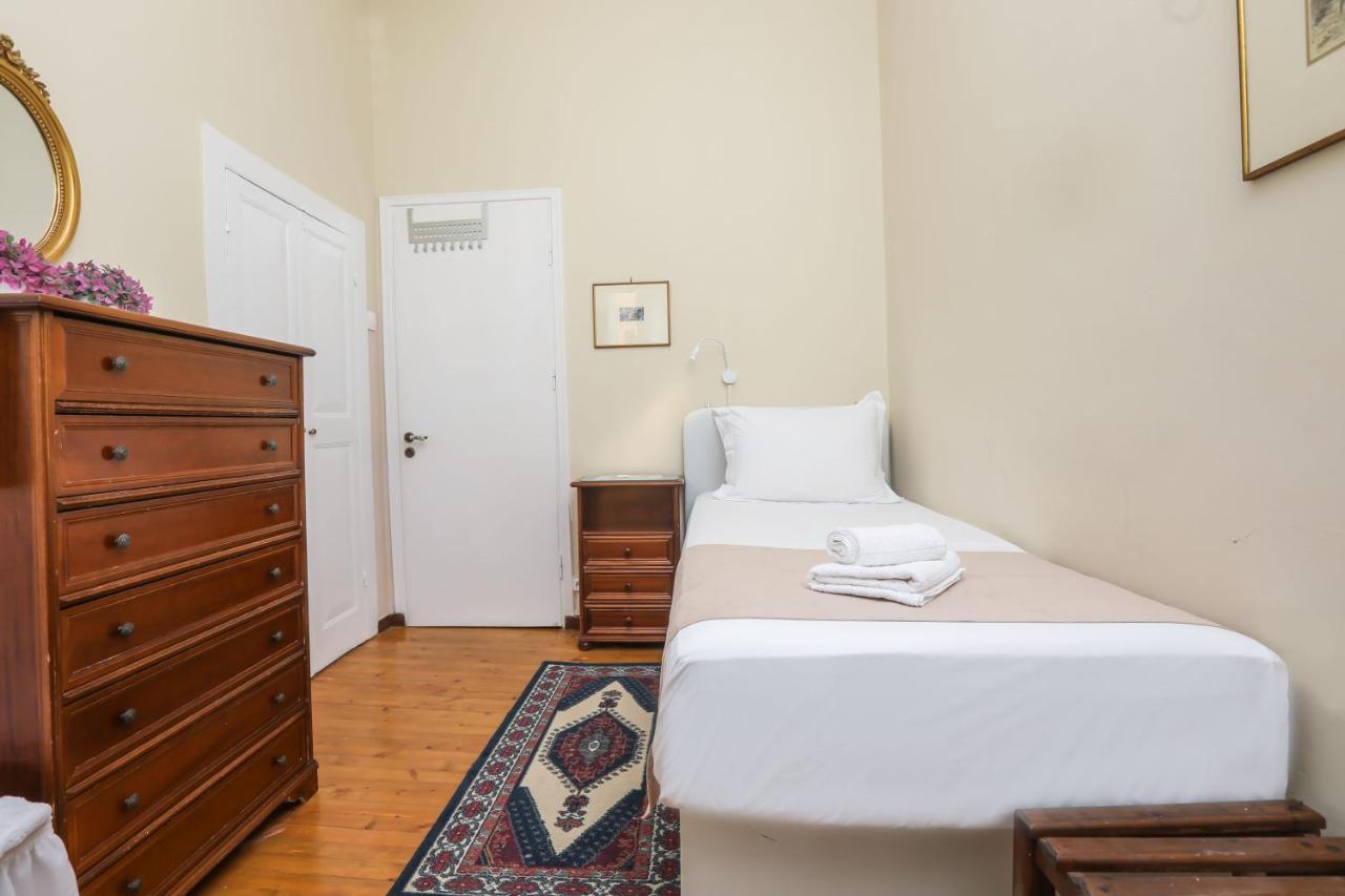 Liston Suites Anastasia Corfu  Esterno foto